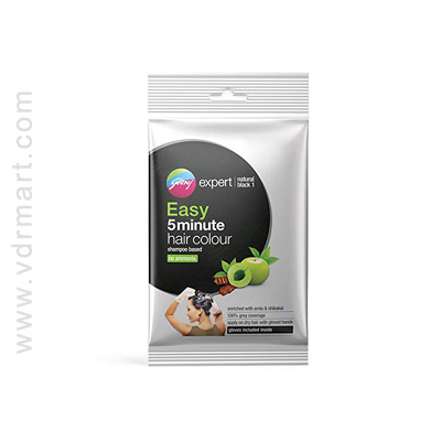 GODREJ SELFIE SHAMPOO